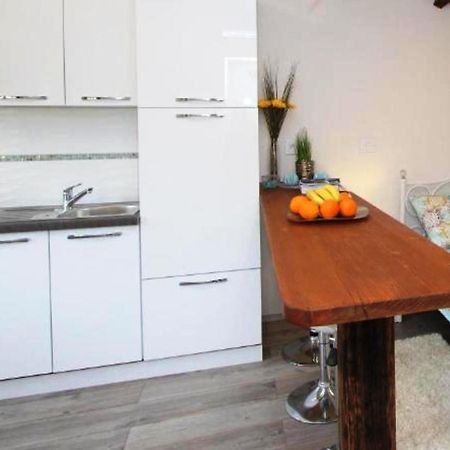 Augusta Apartment Ровинь Экстерьер фото