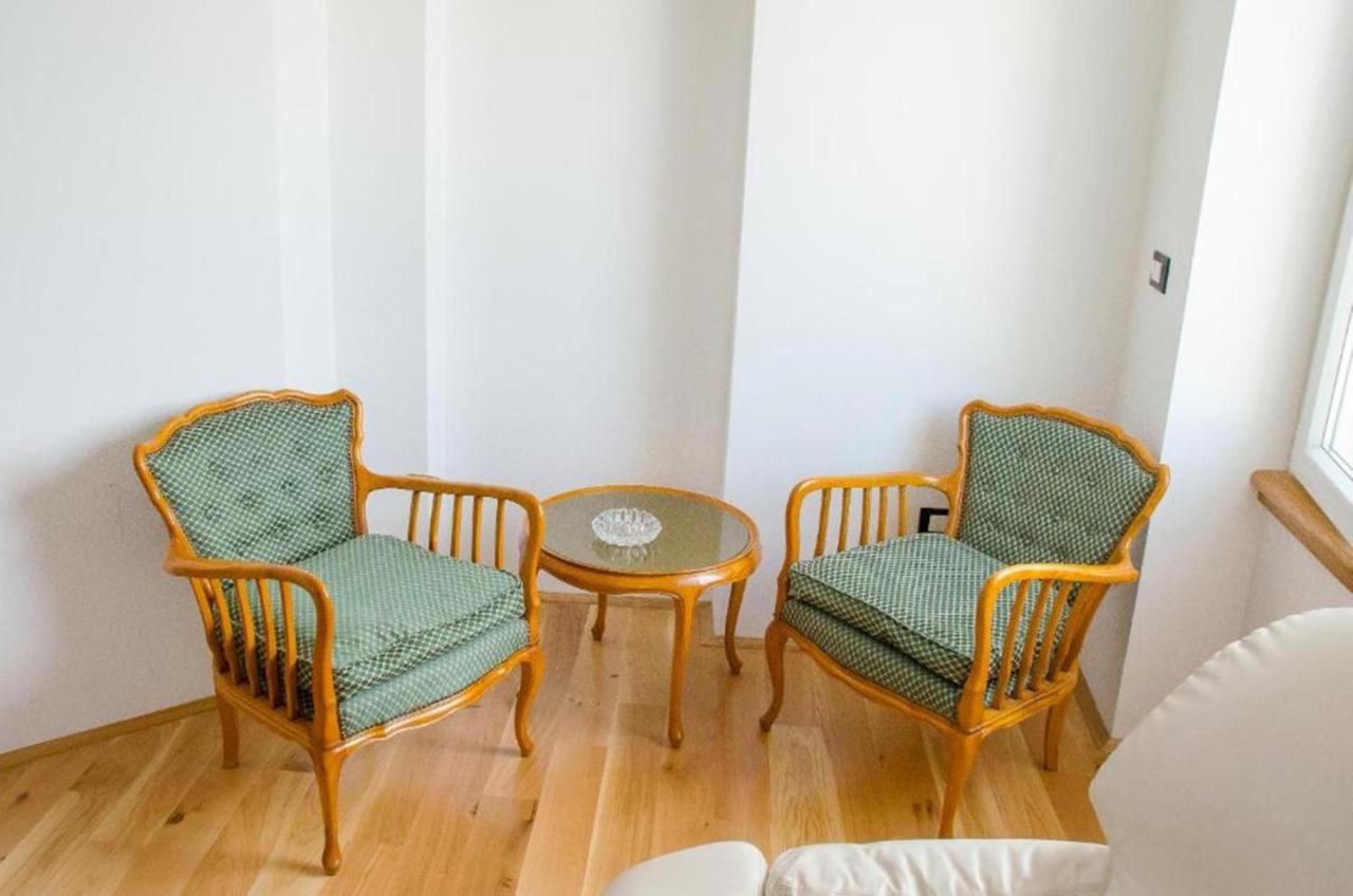 Augusta Apartment Ровинь Экстерьер фото