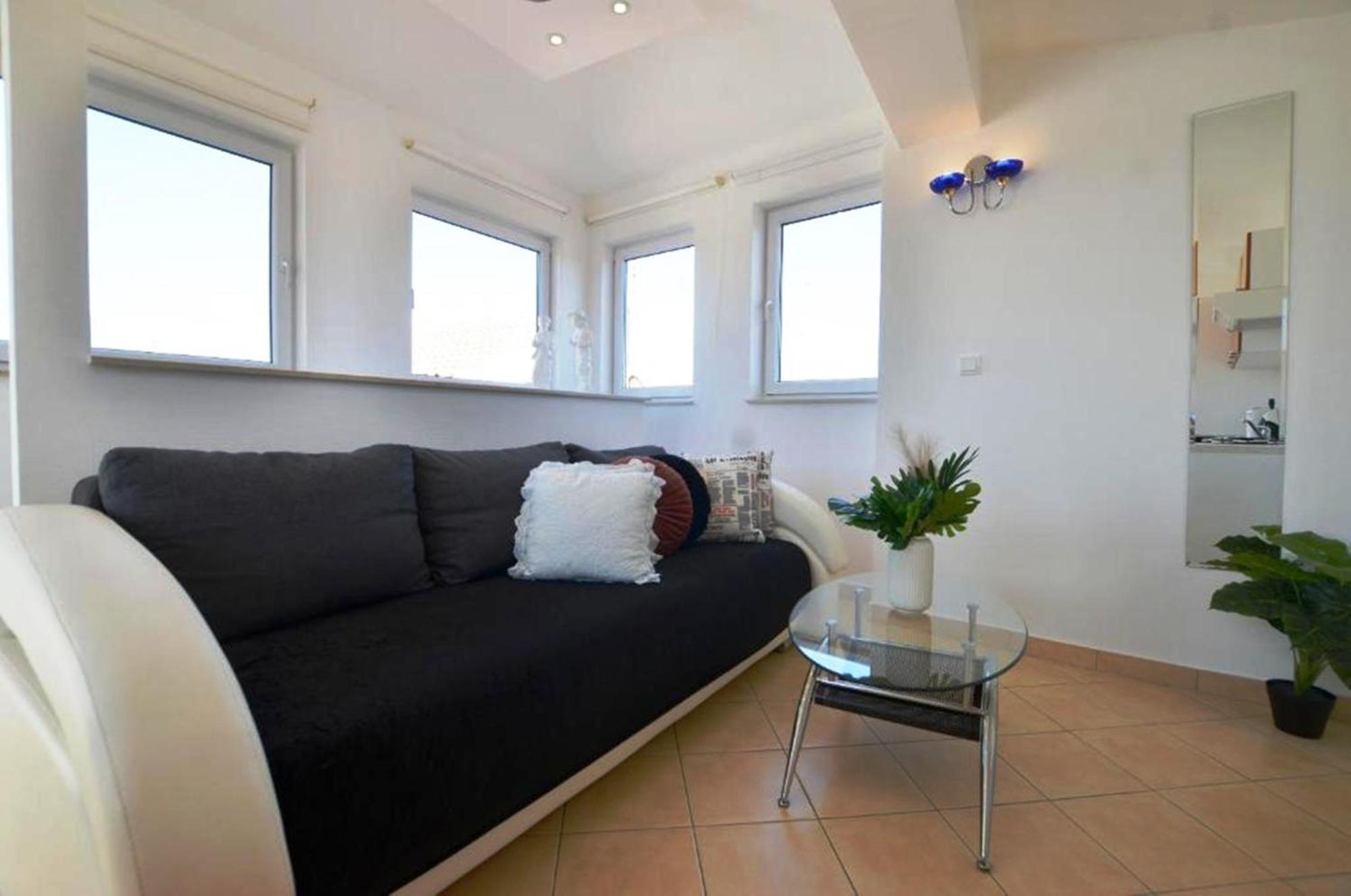 Augusta Apartment Ровинь Экстерьер фото