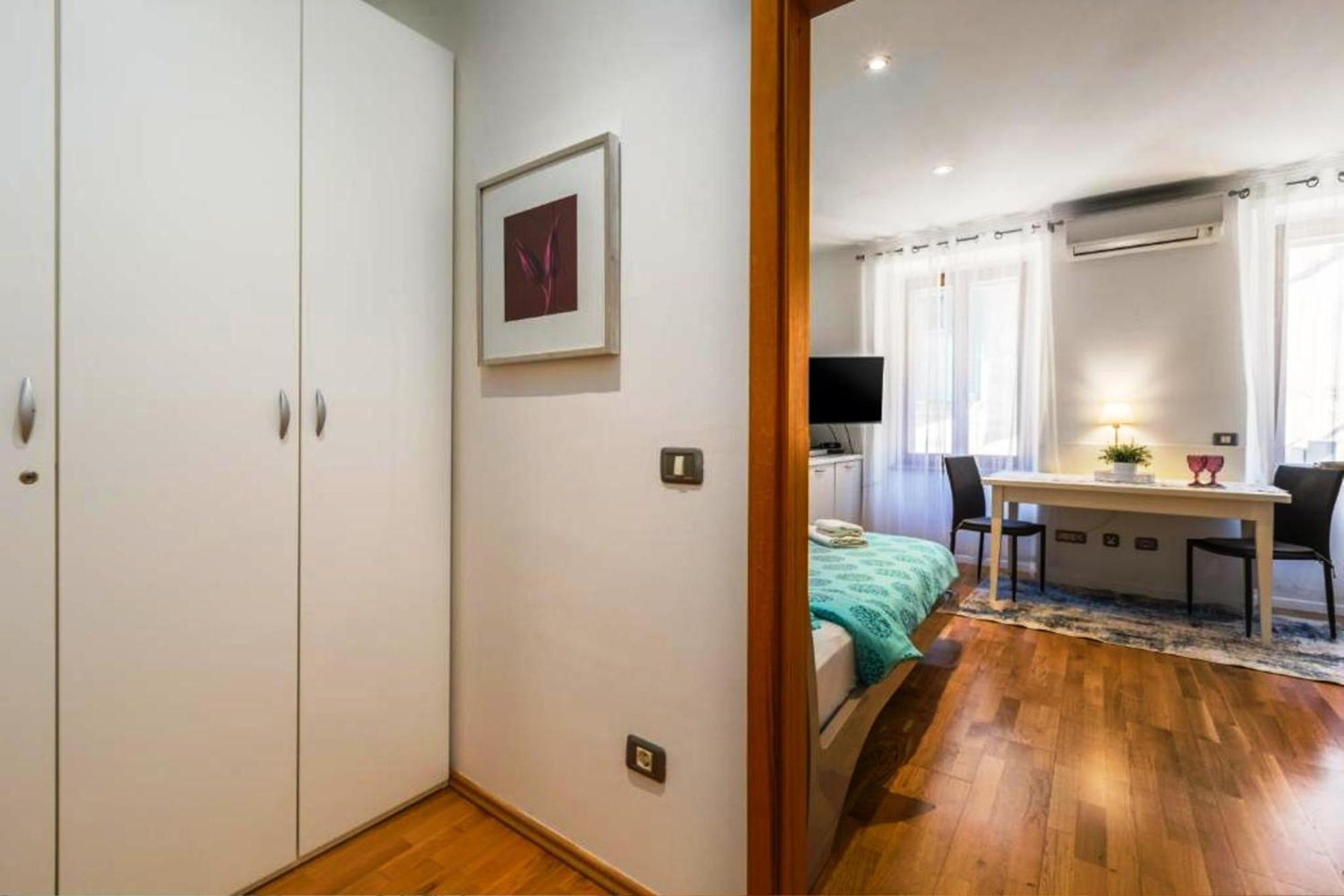 Augusta Apartment Ровинь Экстерьер фото