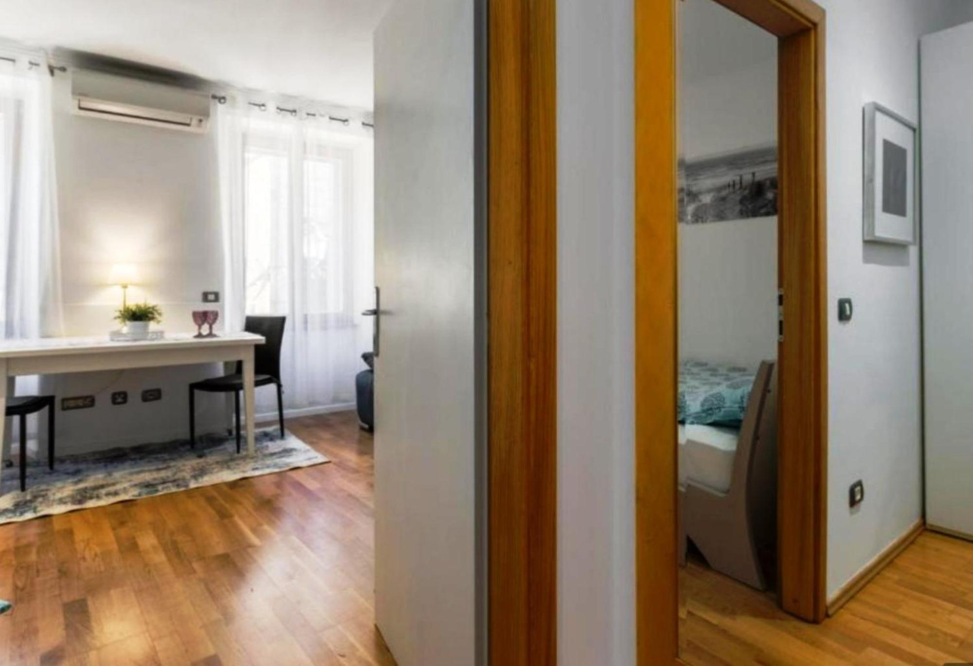 Augusta Apartment Ровинь Экстерьер фото