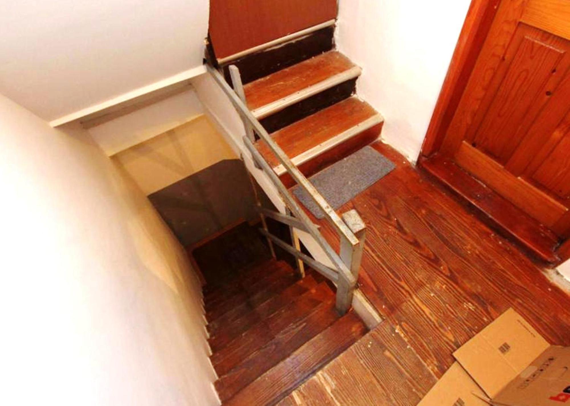 Augusta Apartment Ровинь Экстерьер фото